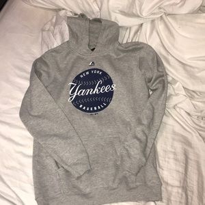 Yankees hoodie